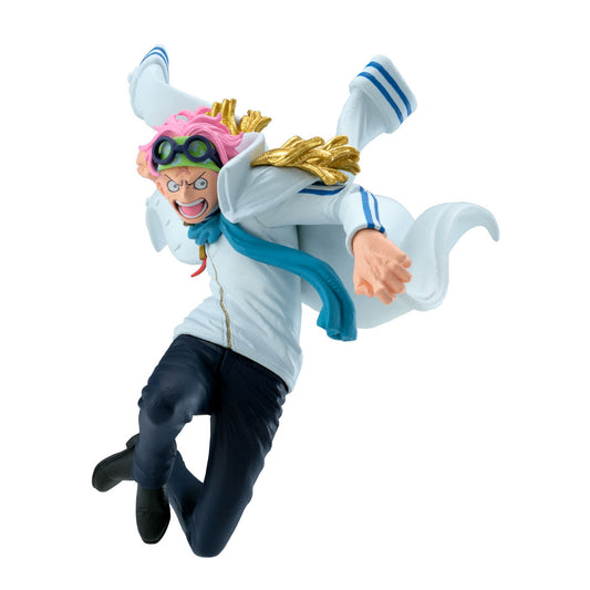 Battle Record Collection | One Piece | Koby