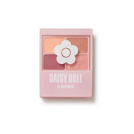 DAISY DOLL Eye Colour Palette R-01