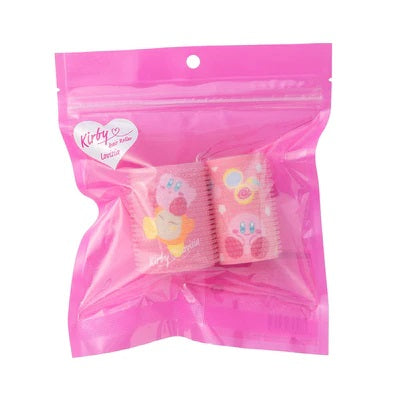 KIRBY Hair Curler 2pcs 02