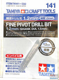 Tamiya Fine Pine Vise
