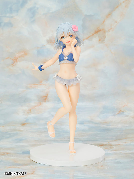 Coreful Figure | Tying the Knot with an Amagami Sister | Asahi Amagami