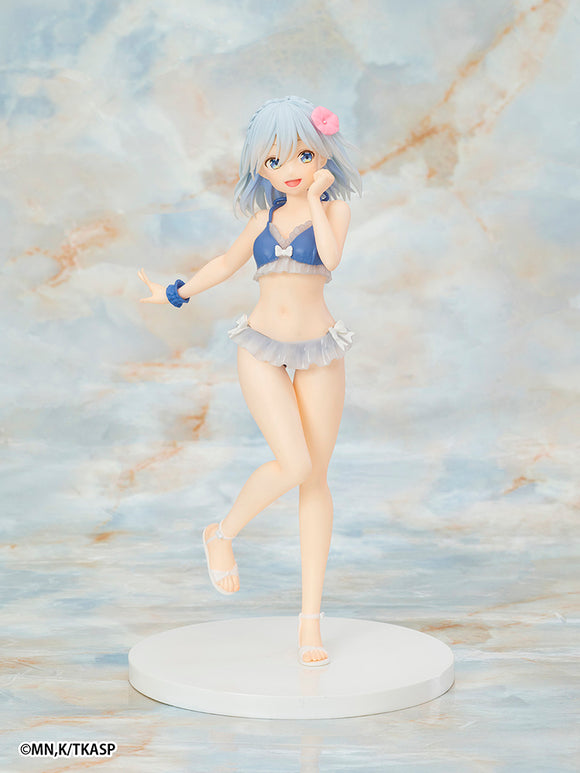 Coreful Figure | Tying the Knot with an Amagami Sister | Asahi Amagami