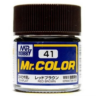 Mr Hobby Paint 10ml