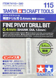 Tamiya Fine Pine Vise