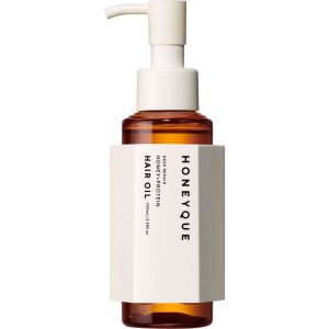 HONEYQUE Hail Oil Extra Moist