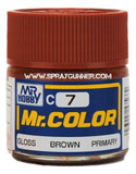 Mr Hobby Paint 10ml