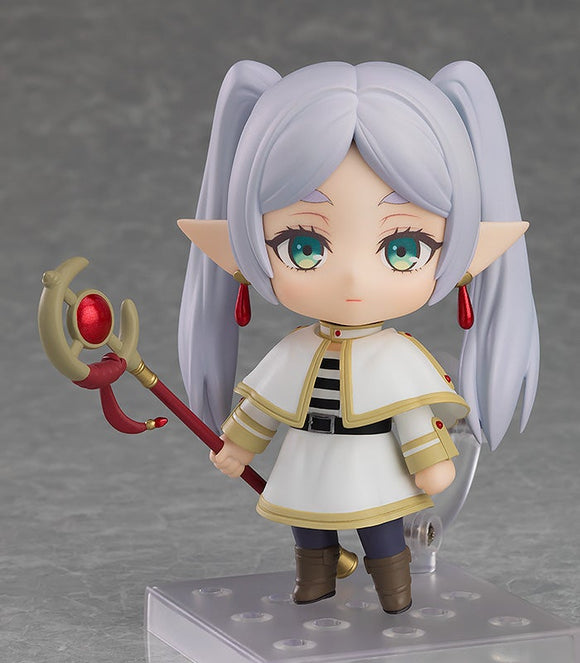 Nendoroid 2367 | Frieren: Beyond Journey's End | Frieren