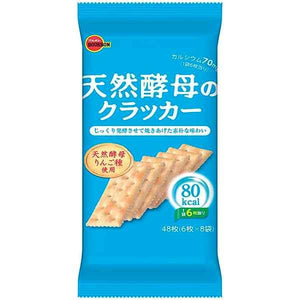 Bourbon Tennen Kobo Cracker