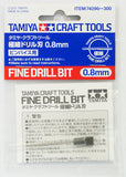 Tamiya Fine Drill Bit