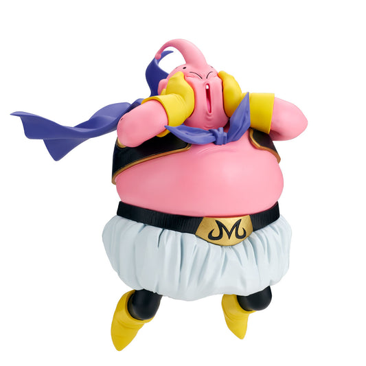 Match Makers | Dragon Ball Z | Majin Buu