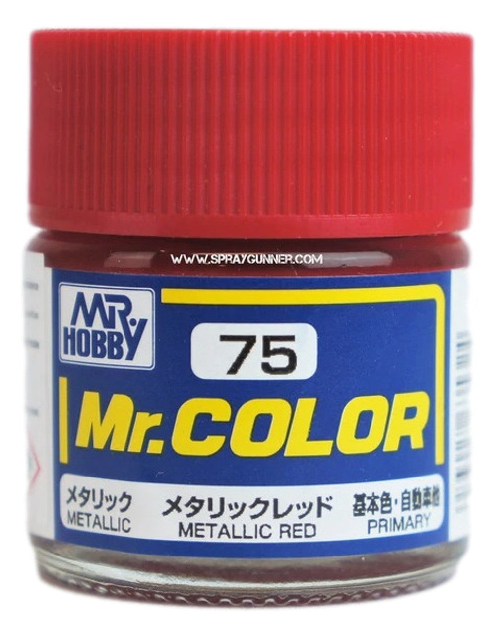 Mr Hobby Paint 10ml