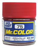 Mr Hobby Paint 10ml