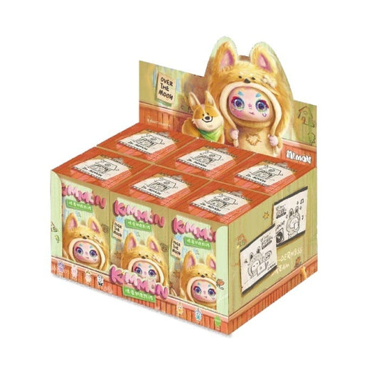 Kimmon Blind Box Doll | Wilderness Dreams