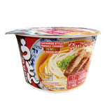 Myojo Udon Instant Cup 5.64oz