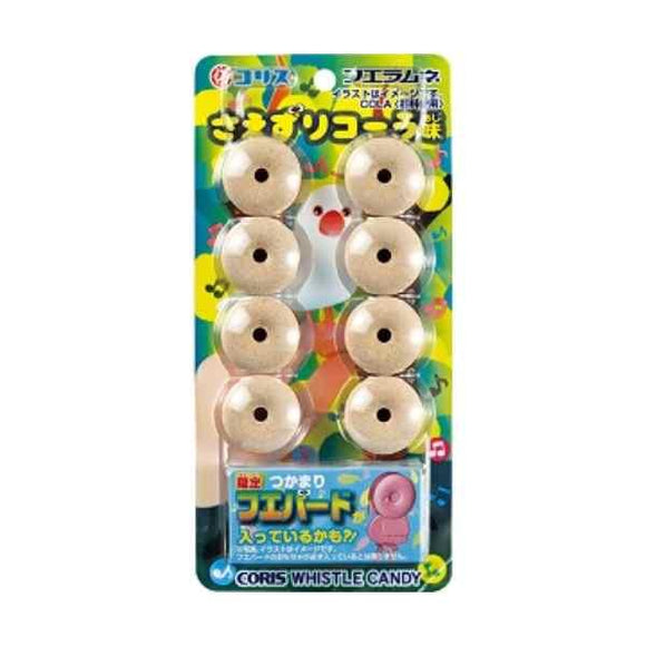 Fue Ramune Saezuri Whistle Candy