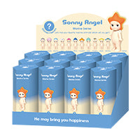 Sonny Angel Marine