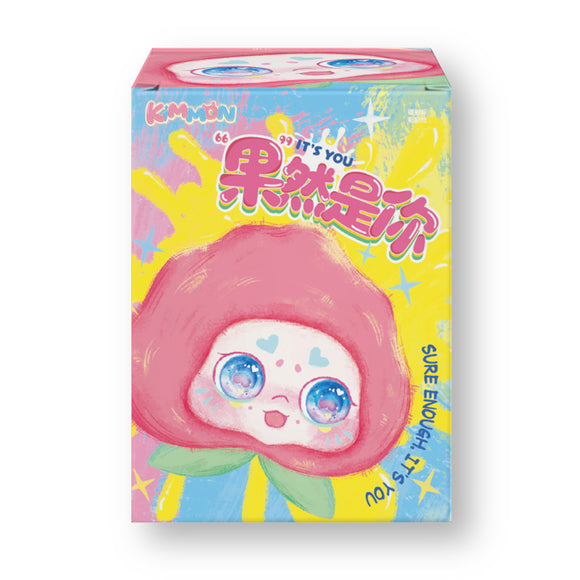 Kimmon Blind Box Doll | It's You