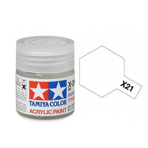 Tamiya Acrylic Paint 10ml