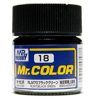 Mr Hobby Paint 10ml