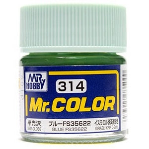Mr Hobby Paint 10ml