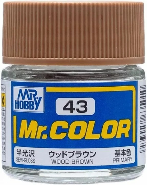 Mr Hobby Paint 10ml