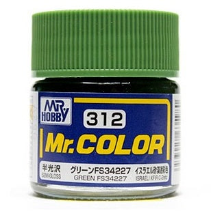 Mr Hobby Paint 10ml