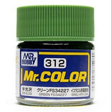 Mr Hobby Paint 10ml