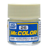 Mr Hobby Paint 10ml