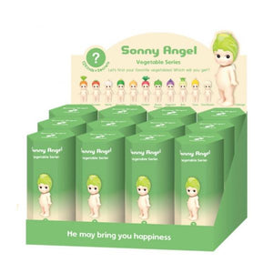 Sonny Angel Vegetable