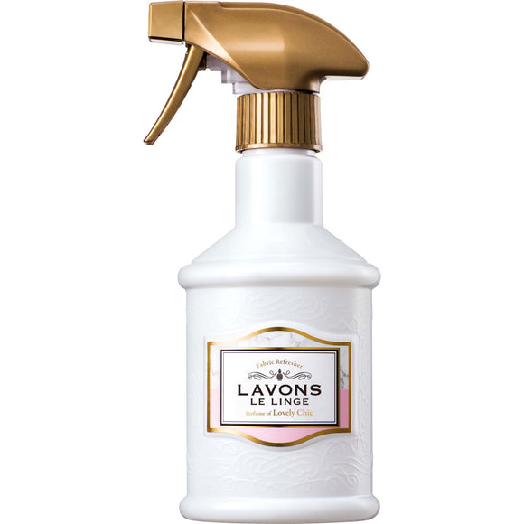 LAVONS Fabric Refresher Lovely Chic
