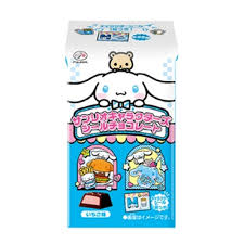 Fujiya Sanrio Chocolate