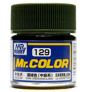 Mr Hobby Paint 10ml