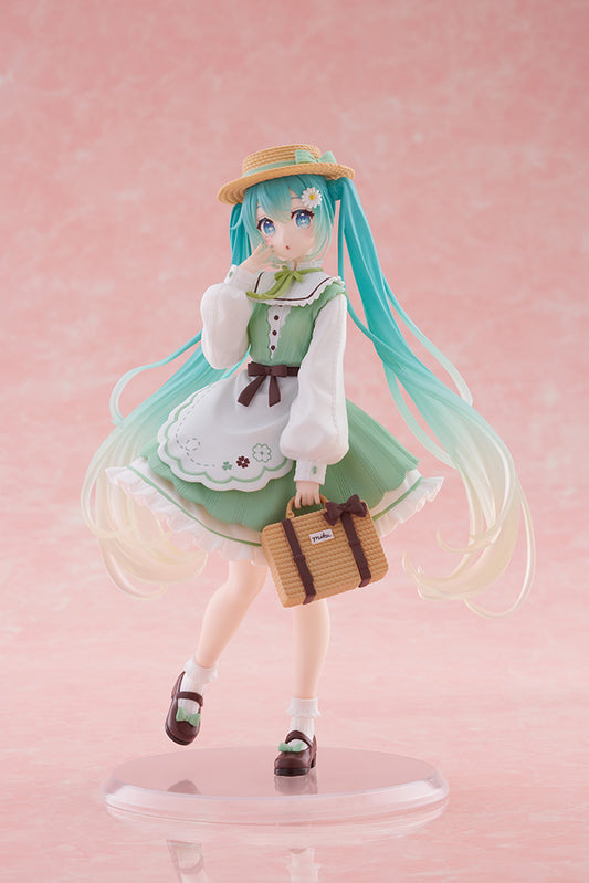 Taito | Hatsune Miku | Fashion | Country Ver.