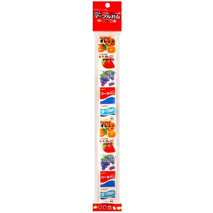 Marukawa Gum Long 10 packs