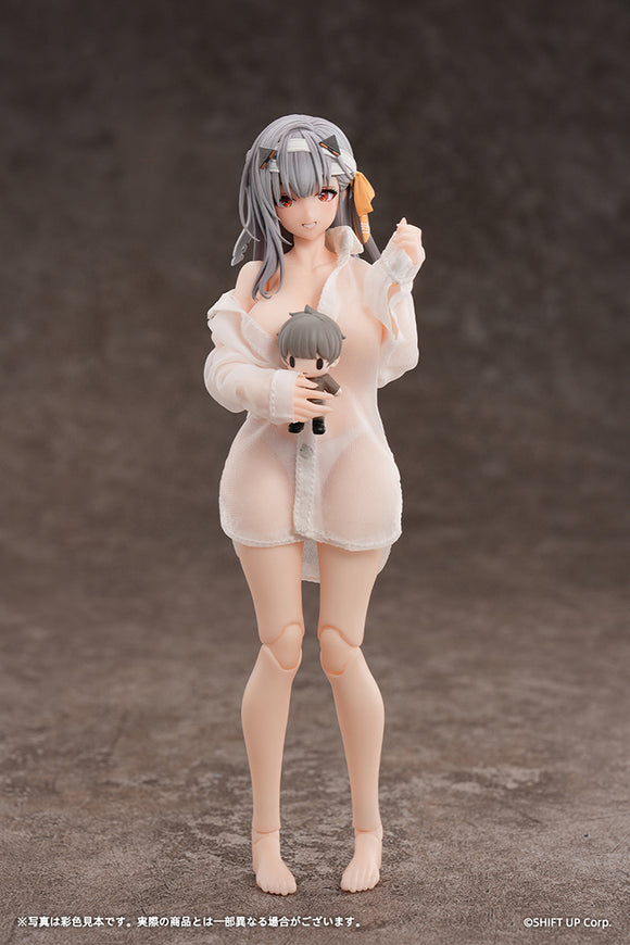 Amiami x Snail Shell | Goddess of Victory: Nikke | Nikke Modernia | First Affection