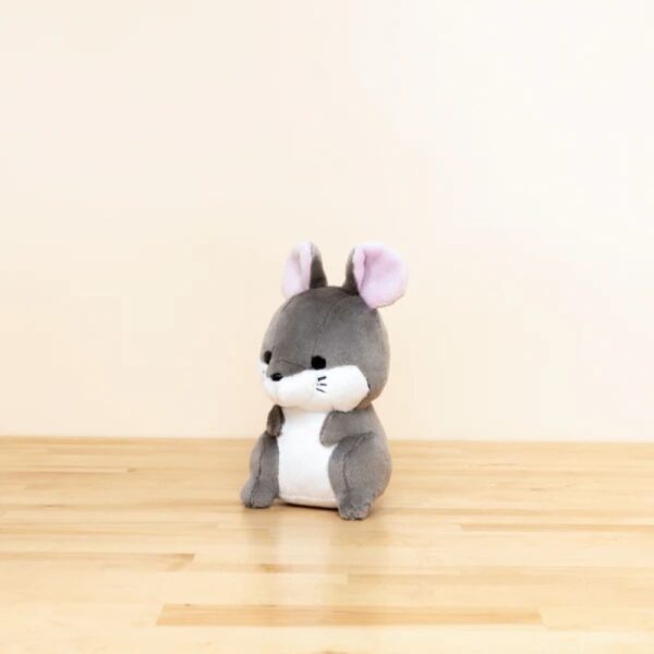 Bellzi Mini Plush