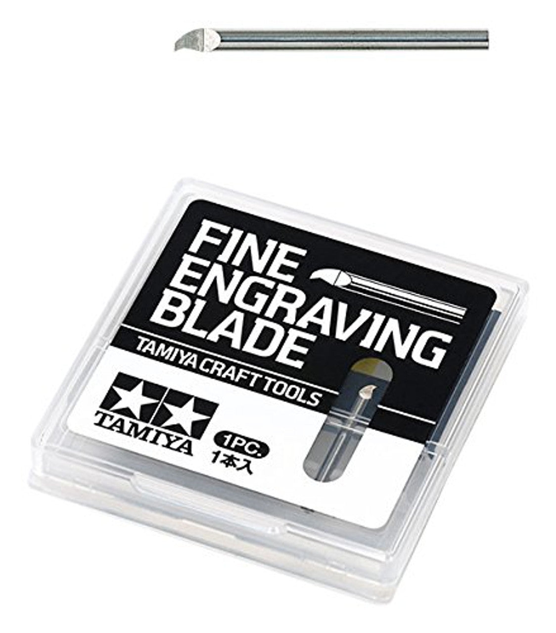Tamiya Fine Engraving Blade