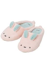 Carari Zooie Animal Slipper (Rabbit)