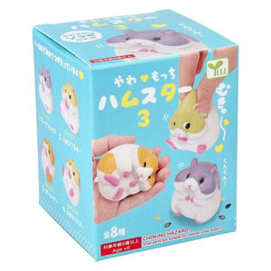 Yell Hamsters Blind Box