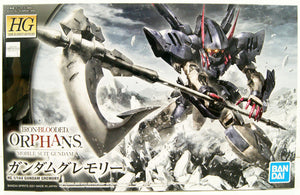 Gundam Iron-Blooded Orphans Mobile Suit Gremory