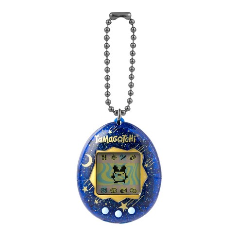 Tamagotchi Original Starry Shower Digital Pet