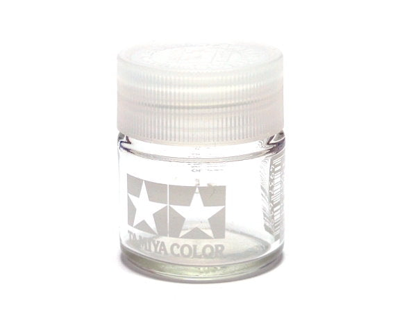 Tamiya Paint Mixing Jar