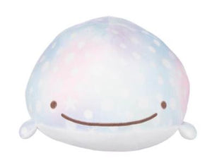 Jinbesan Nanairokurage Plush
