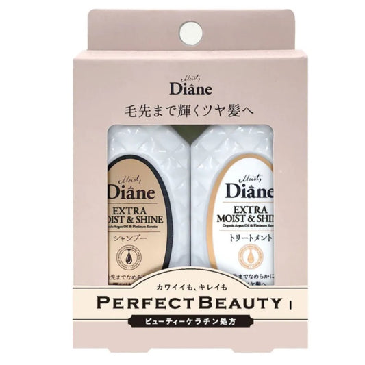Moist Diane Perfect Beauty Moist & Shine