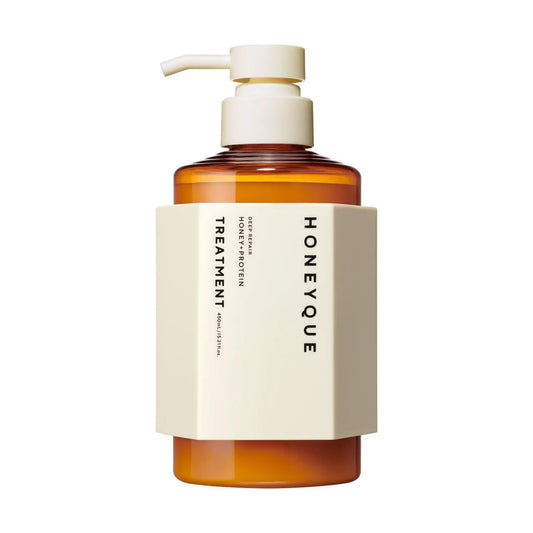 HONEYQUE Deep Repair Moist Treatment