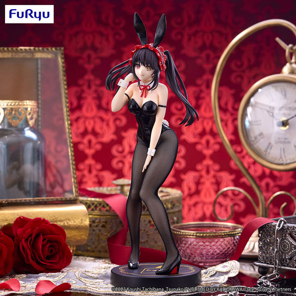 BiCute Bunnies | Date A Live Ⅴ | Kurumi Tokisaki | Black Color ver.