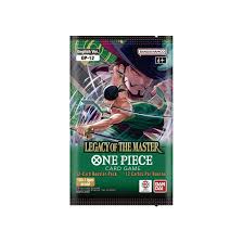 TCG Bandai | One Piece | Legacy Of The Master | OP-12