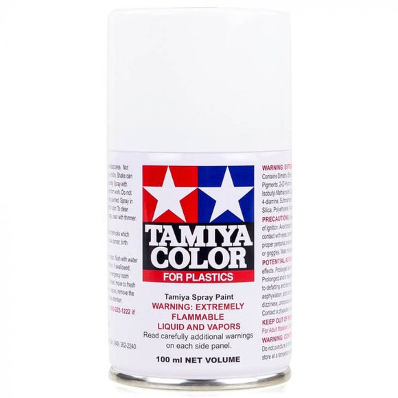 Tamiya Lacquer Spray Paint