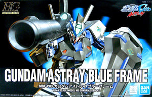 Gundam Seed Gundam Astray Blue Frame