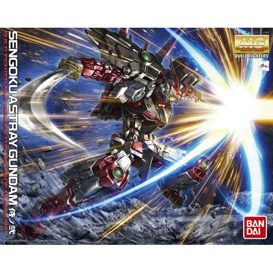 Gundam Sengoku Astray MG